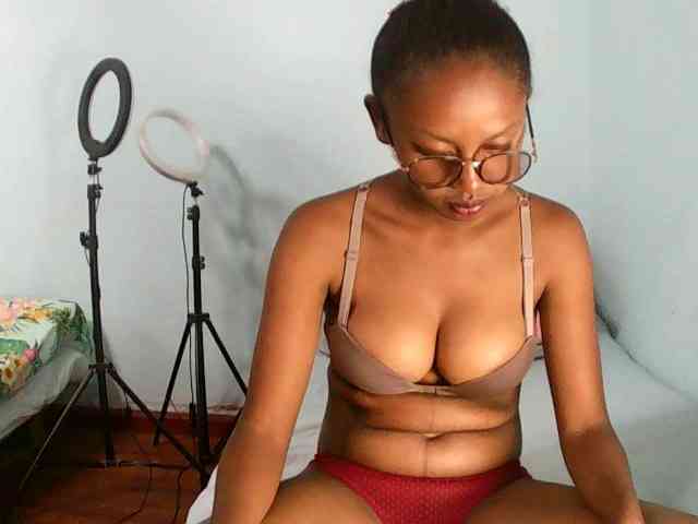 Blackjelly webcam