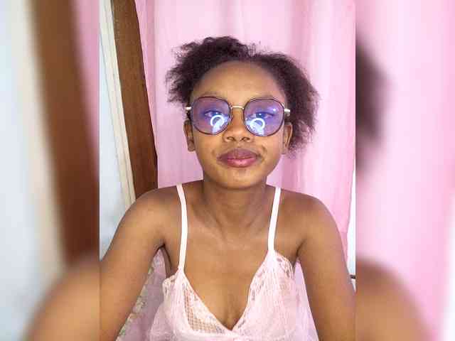 Blackjelly webcam