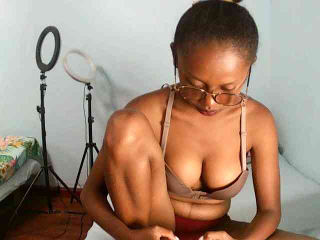 Blackjelly webcam