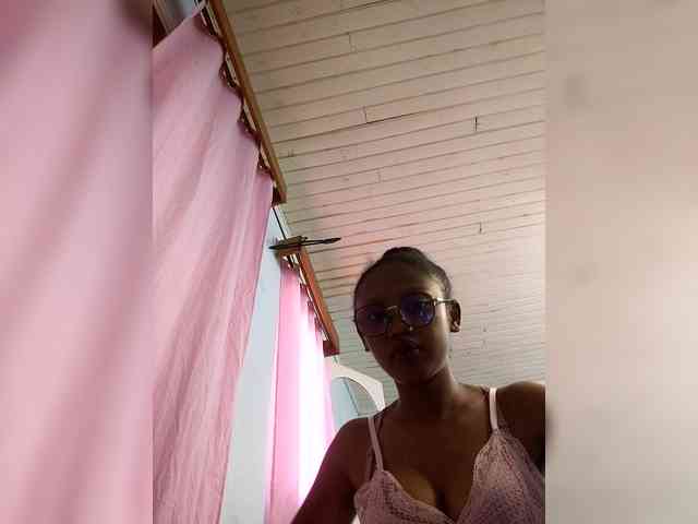 Blackjelly webcam