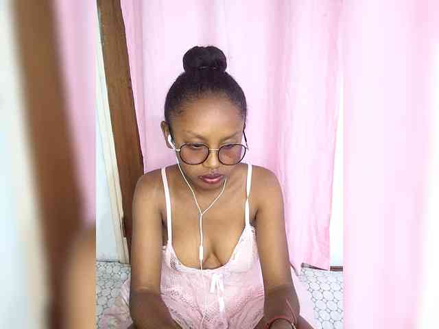 Blackjelly webcam