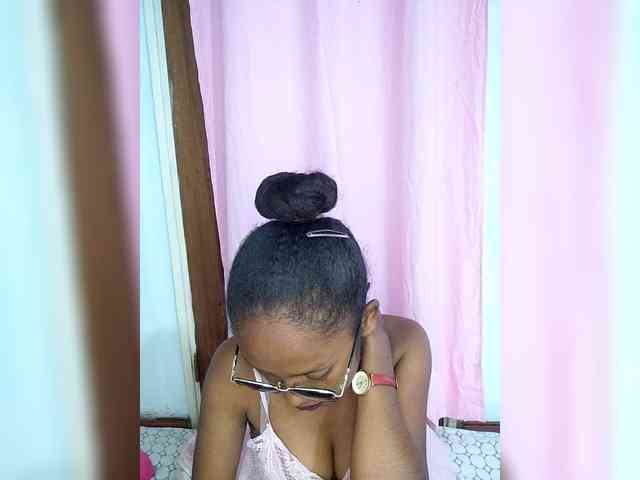 Blackjelly webcam