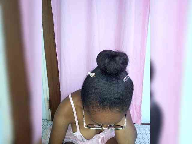 Blackjelly webcam