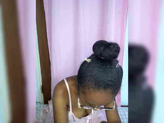 Blackjelly webcam