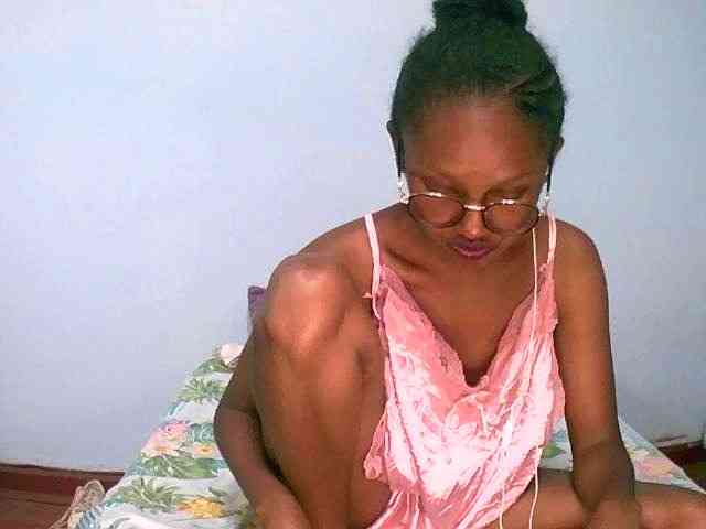 Blackjelly Live Webcam on BongaCams