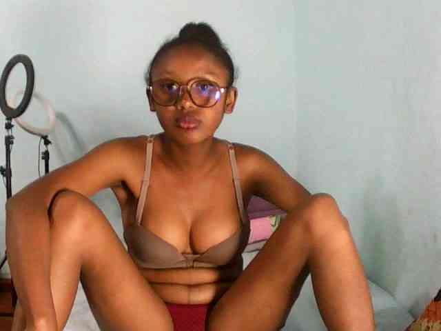 Blackjelly webcam