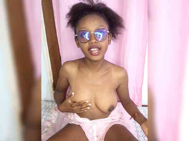Blackjelly webcam