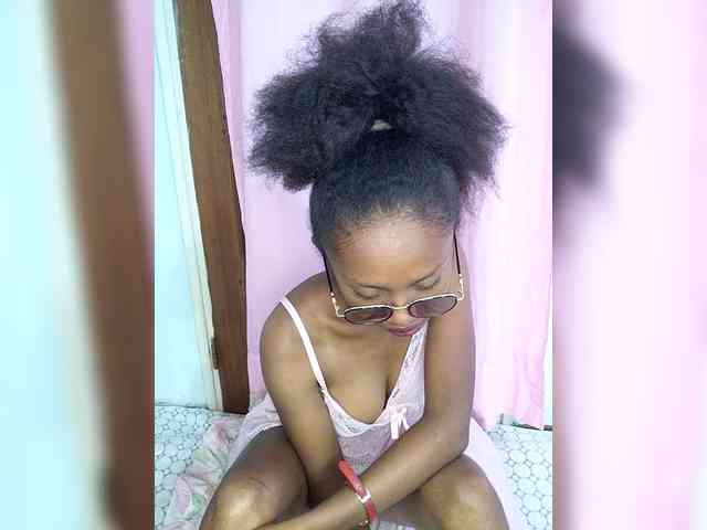 Blackjelly webcam