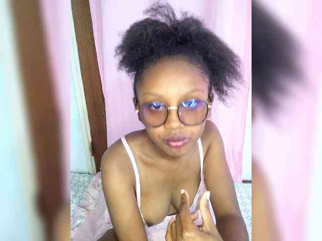 Blackjelly webcam