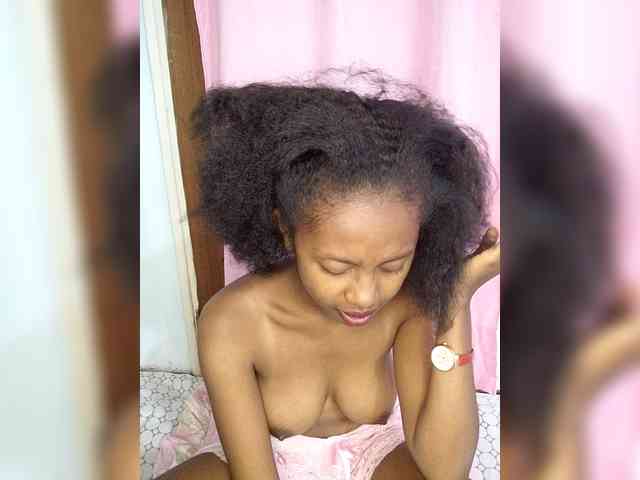 Blackjelly webcam