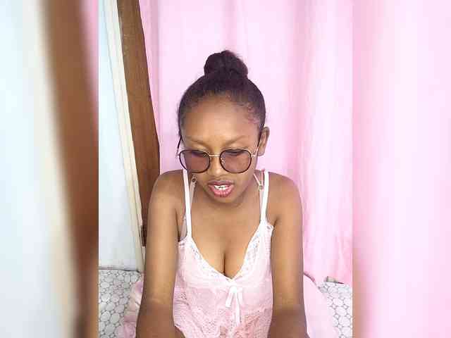 Blackjelly webcam
