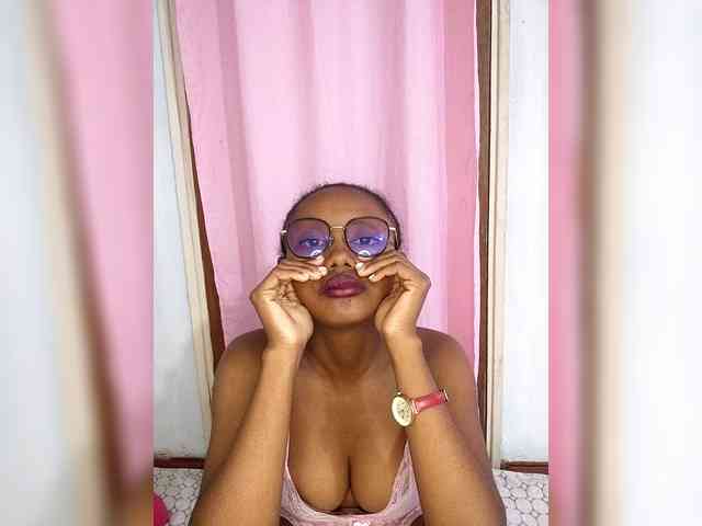Blackjelly webcam