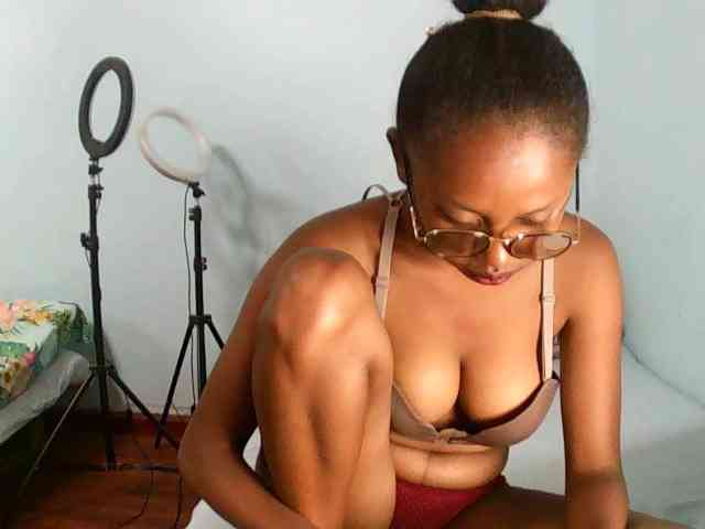 Blackjelly webcam