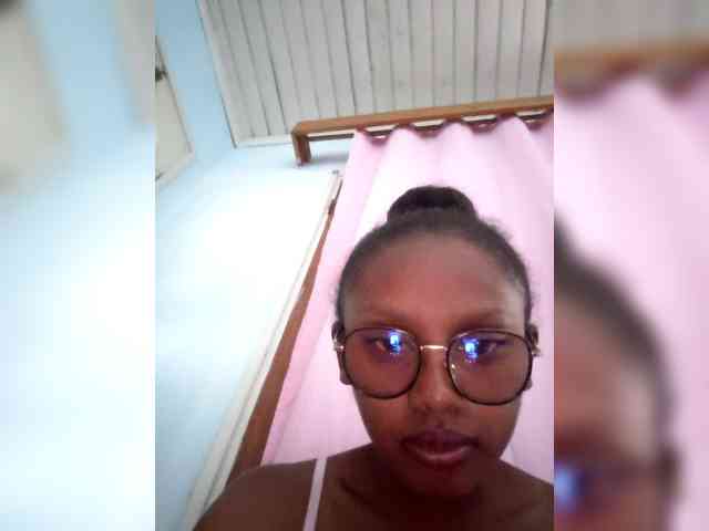 Blackjelly webcam