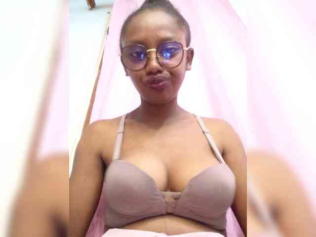 Blackjelly webcam