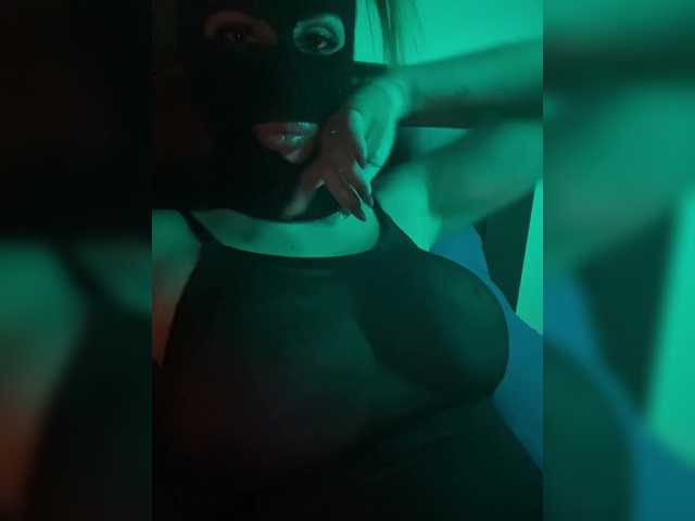 Kirilliyssa – webcam model profile photo