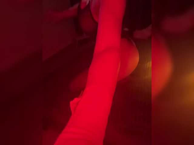 Kirilliyssa from BongaCams is Freechat