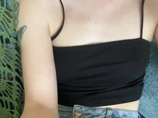 MintPepssi Porn Show