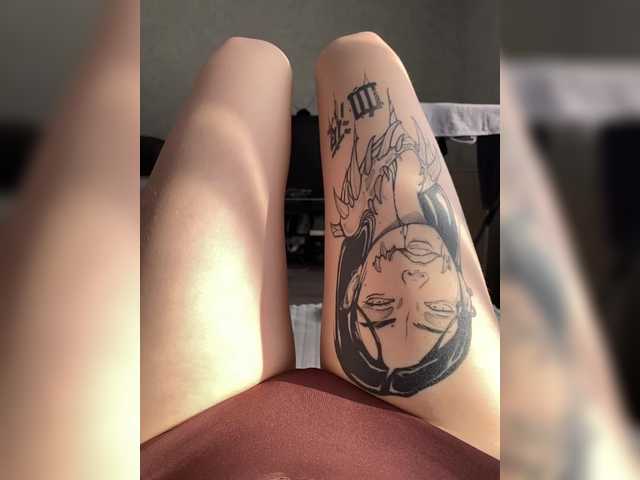 Liokira's BongaCams show and profile