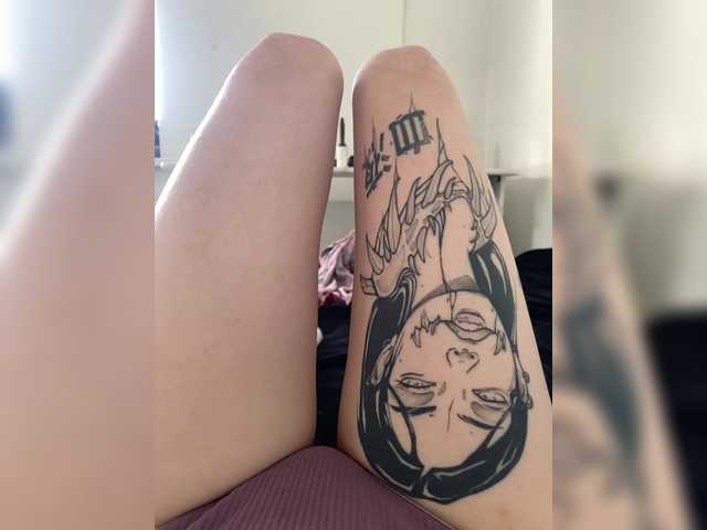 Liokira's BongaCams show and profile