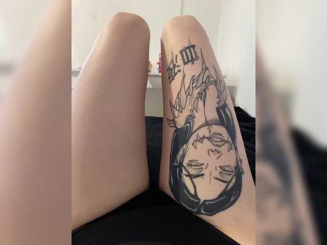 Liokira's BongaCams show and profile