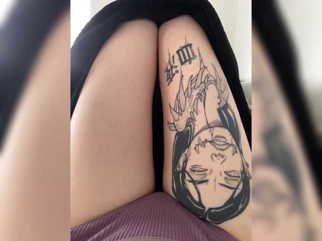 Liokira's BongaCams show and profile