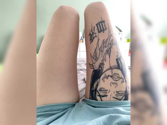 Liokira's BongaCams show and profile