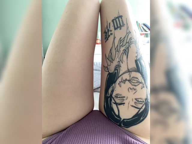 Liokira's BongaCams show and profile