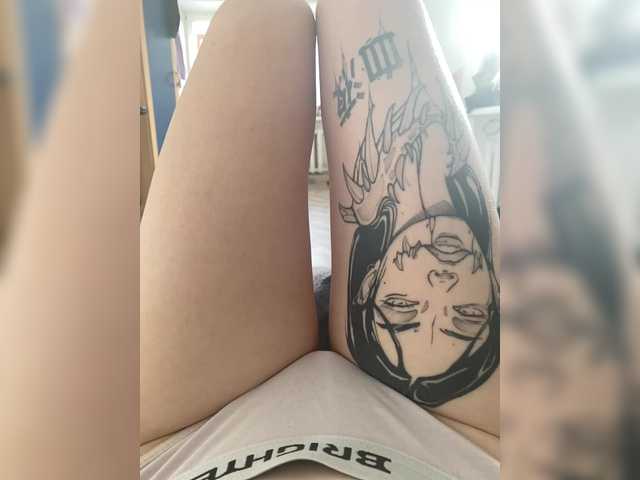 Liokira's BongaCams show and profile