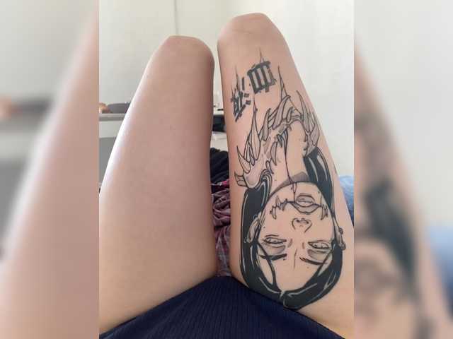 Liokira live cam profile