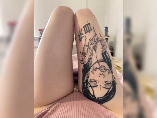 Liokira's BongaCams show and profile