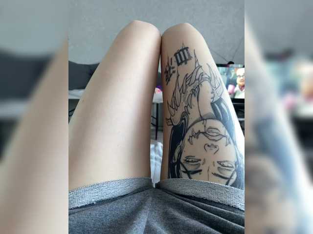 Liokira's BongaCams show and profile