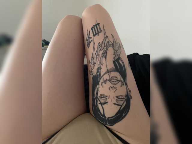 Liokira's BongaCams show and profile