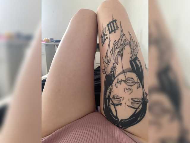 Liokira's BongaCams show and profile