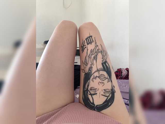 Liokira's BongaCams show and profile