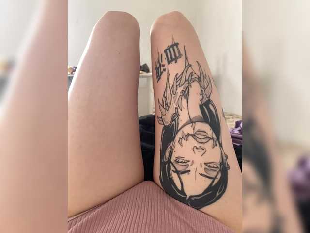 Liokira's BongaCams show and profile