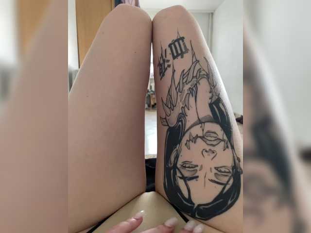 Liokira's BongaCams show and profile