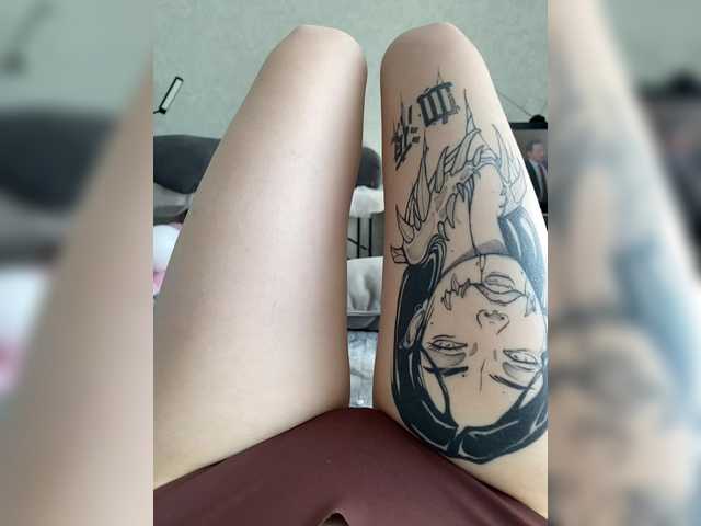 Liokira's BongaCams show and profile