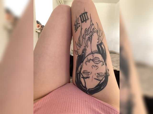 Liokira's BongaCams show and profile