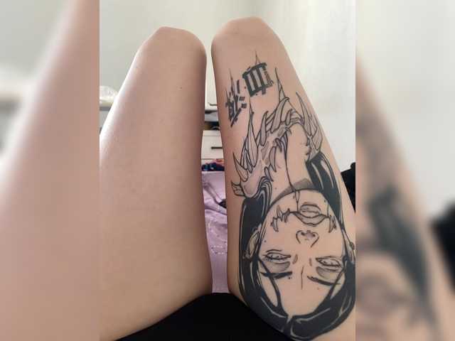 Liokira's BongaCams show and profile