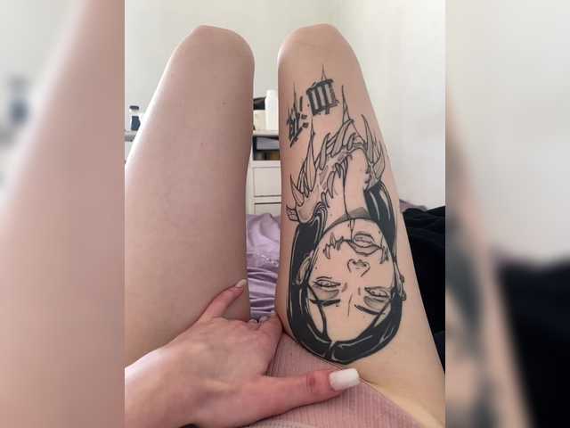 Liokira's BongaCams show and profile