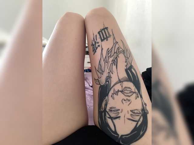 Liokira's BongaCams show and profile