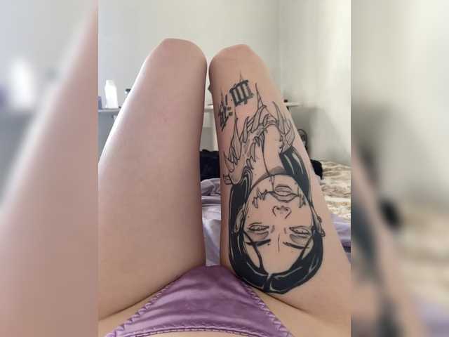 Liokira's BongaCams show and profile