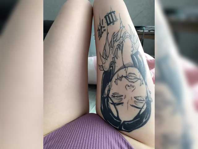 Liokira's BongaCams show and profile