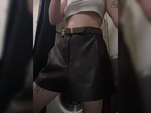 Liokira's BongaCams show and profile