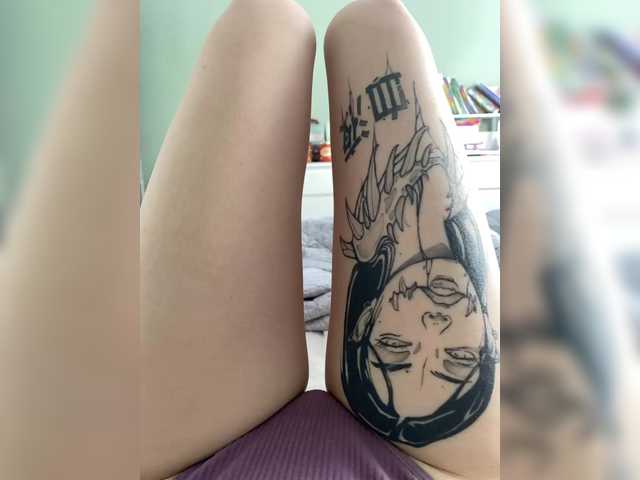 Liokira's BongaCams show and profile