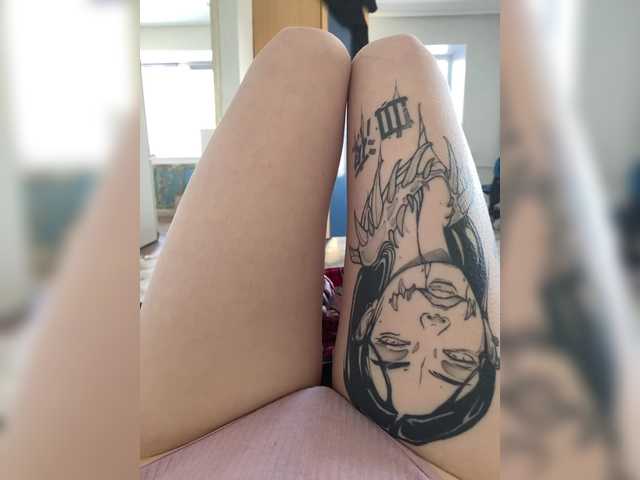 Liokira — Freechat on BongaCams