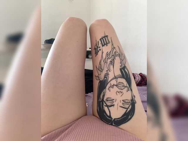 Liokira's BongaCams show and profile