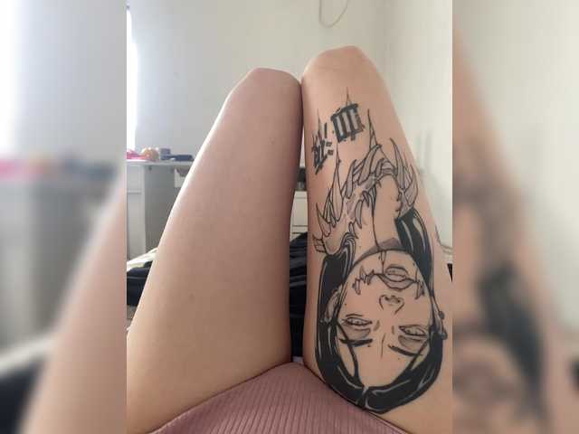 Liokira's BongaCams show and profile