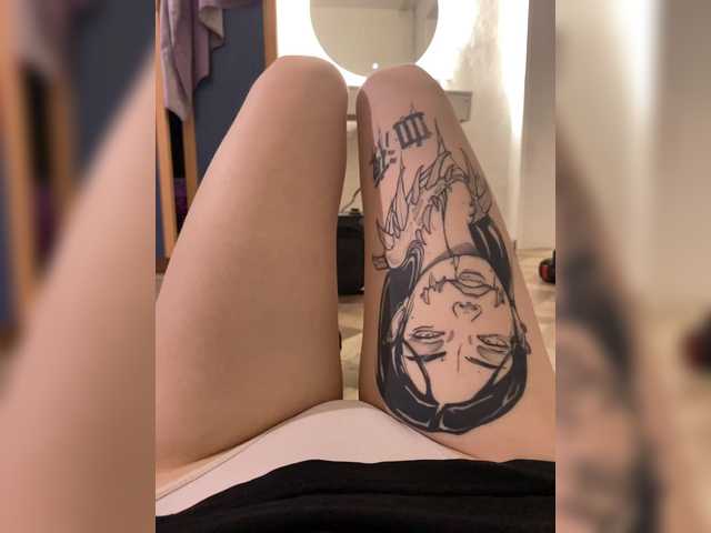 Liokira's BongaCams show and profile